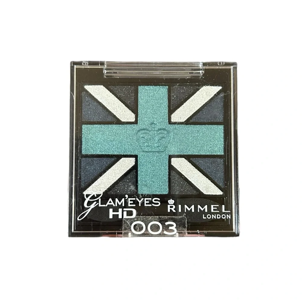 Rimmel London bundle rimmel